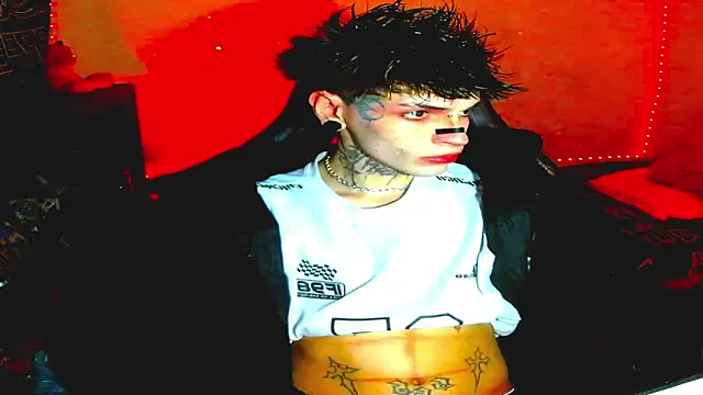 prince x dark online show from March 16, 5:36 am