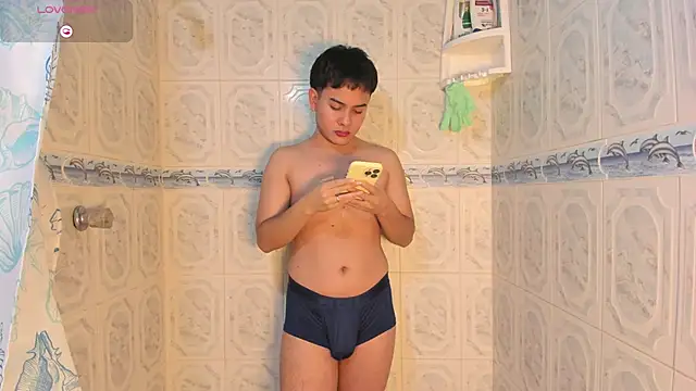 Young Ben online show from January 17, 11:17 pm