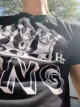 MrThomas31 online show from April 26, 11:18 am