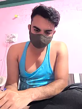 Riyansh mehta online show from April 8, 4:27 pm