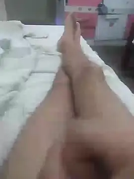 GuilhermeYuree online show from December 14, 8:54 am