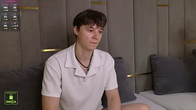 AnthonyHall online show from October 25, 11:12 am