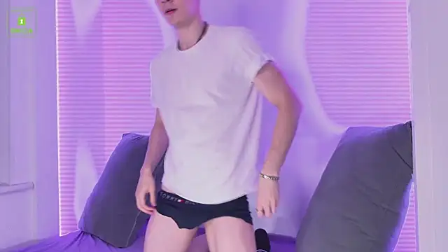 AnthonyHall online show from September 26, 10:35 am