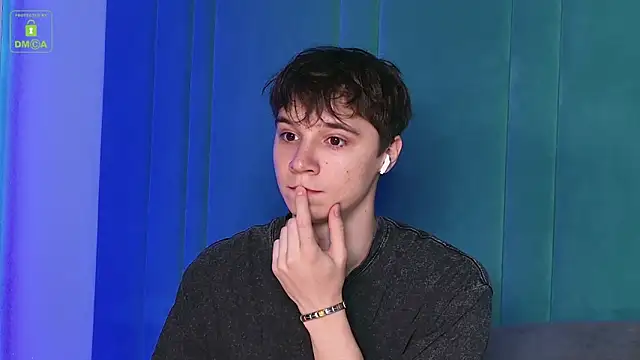 AnthonyHall online show from October 15, 10:12 am