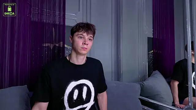 AnthonyHall online show from September 25, 10:25 am