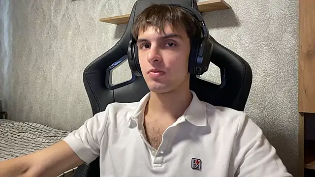 elliot scott online show from October 7, 2:26 am