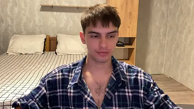 elliot scott online show from September 13, 3:35 pm