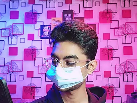 ChiseledCharm online show from December 14, 8:16 pm