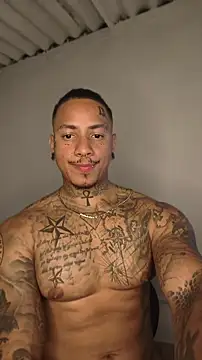 David tatto1 online show from May 31, 3:07 am