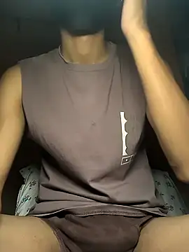 Asmit2345 online show from October 5, 5:39 pm