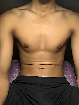 Asmit2345 online show from October 9, 6:57 pm