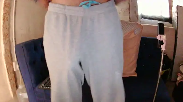 thirdlegZA online show from October 24, 4:03 am