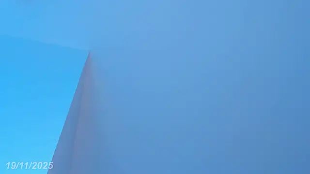 Sebax Young online show from November 19, 8:41 pm