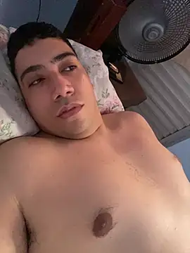 Paulo199117 online show from July 30, 5:01 pm