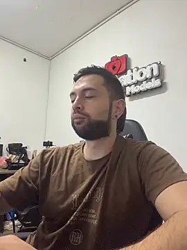 Nacho Masters online show from February 25, 1:12 pm