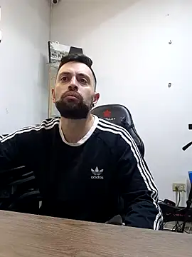 Nacho Masters online show from October 11, 11:09 pm