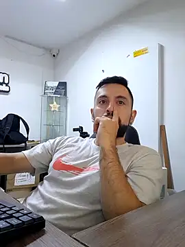 Nacho Masters online show from October 15, 1:19 pm