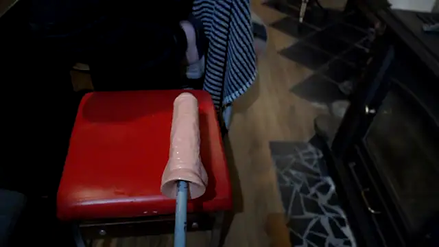 drieghe online show from February 6, 1:35 am