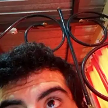 Ortiz3404 online show from March 7, 5:22 pm