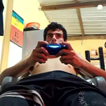 Ortiz3404 online show from February 20, 4:53 pm