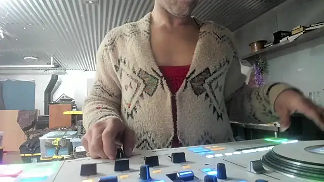 nolimitBackdoorman online show from March 7, 1:20 pm