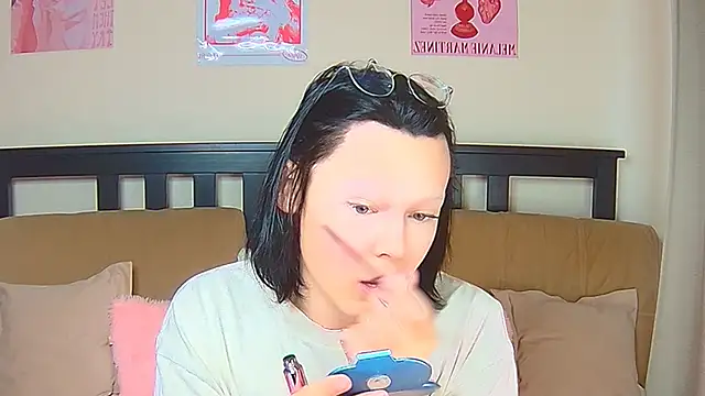 Derek Carter online show from May 30, 1:55 pm