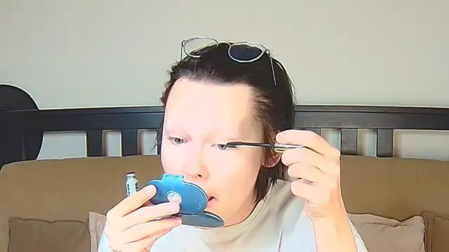 Derek Carter online show from January 13, 1:04 pm