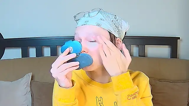 Derek Carter online show from February 12, 7:09 pm