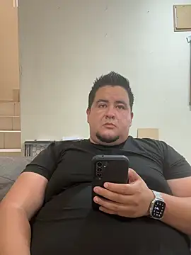Ricomty online show from July 23, 10:18 pm