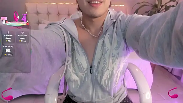 Jordan 24  online show from October 23, 8:56 pm