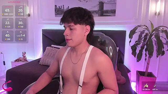 Jordan 24  online show from November 12, 9:41 pm