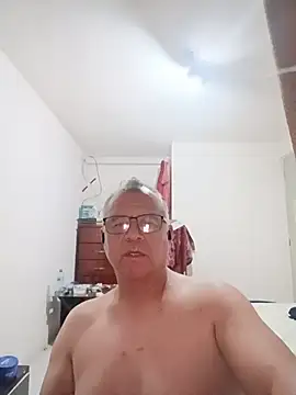 cuntico online show from July 31, 7:08 am