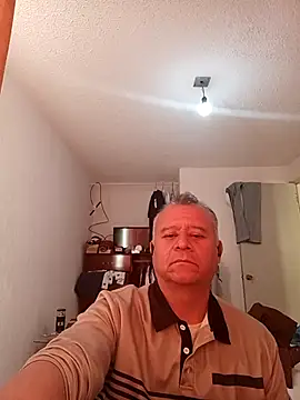 cuntico online show from January 11, 10:24 pm