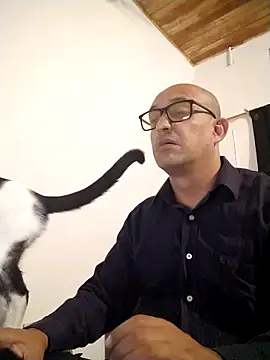 jorge406 online show from October 16, 9:50 am