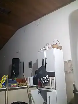 jorge406 online show from March 2, 11:23 pm