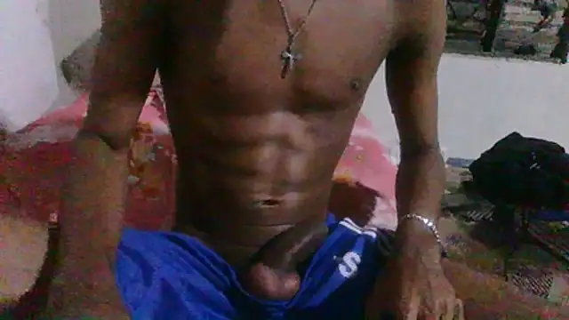 TalisRodri46318 online show from May 23, 4:51 am