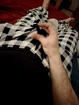 Bohhhhrm online show from February 14, 11:11 pm