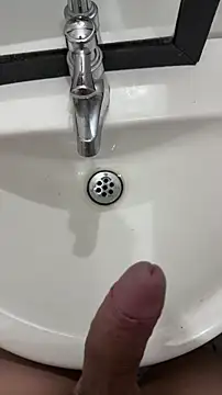 AndyRico18 online show from December 18, 7:48 am