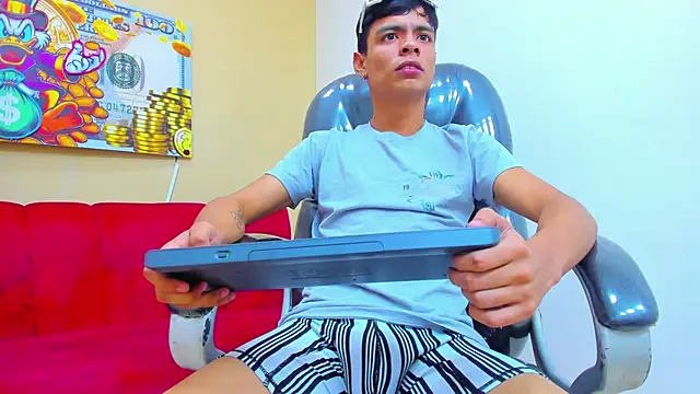 Brownie Lovers online show from November 13, 12:32 pm