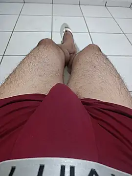 chicopistolarosa online show from July 25, 8:11 am