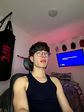 Tonerii online show from December 16, 1:34 am