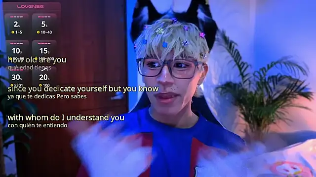 taichi bluy online show from October 23, 7:56 am