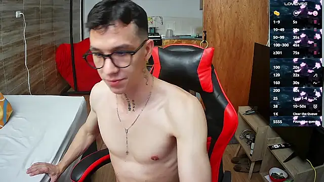 angelicious  online show from September 24, 12:58 pm