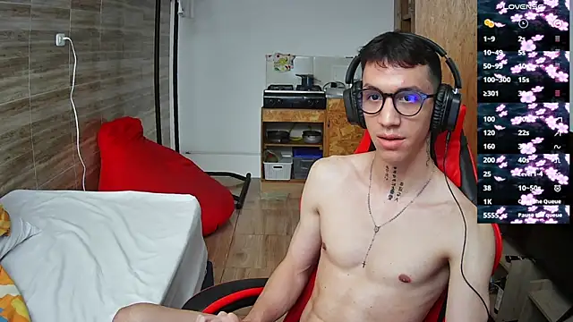 angelicious  online show from September 19, 2:50 pm