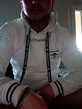 Makis09 online show from March 12, 5:15 am