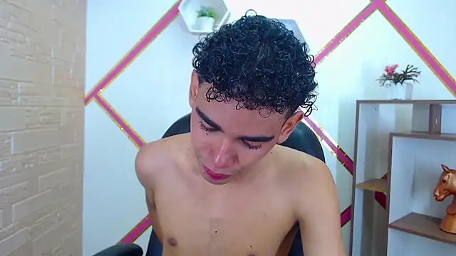 Blake Mils online show from January 15, 6:54 pm