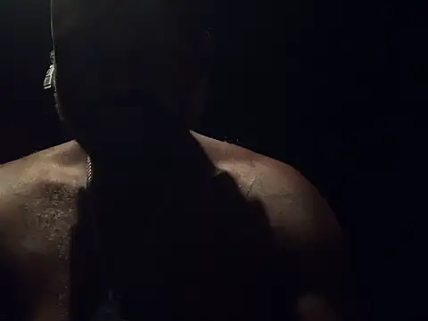 bigdaddyblack205 online show from April 16, 10:48 am