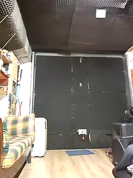 KalendaXL online show from October 2, 10:03 pm