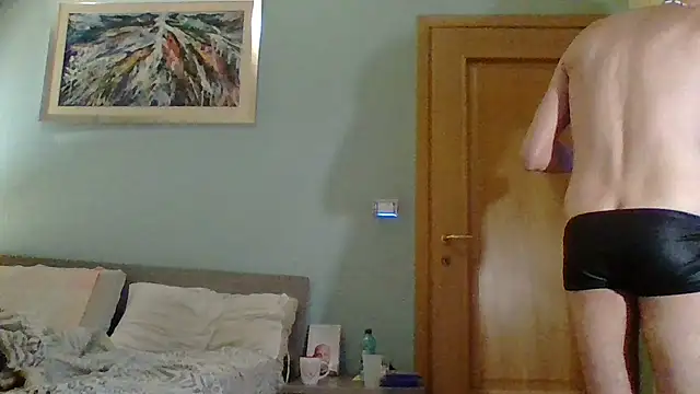 KalendaXL online show from October 18, 10:53 am