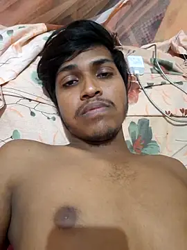 rohanh234 online show from April 12, 9:44 am